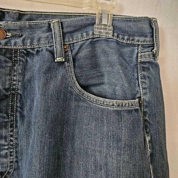 ♥Levi's 501 jeans  - Picture 3 of 12
